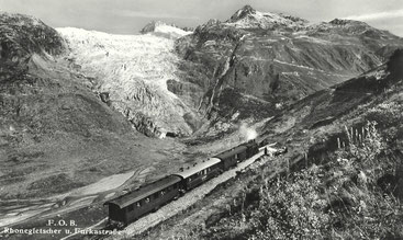 J. Gaverell Photograph. Anstalt Thalwil