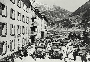 Photodruck Wilhelm Pleyer Zürich