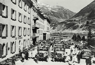 Photodruck Wilhelm Pleyer Zürich