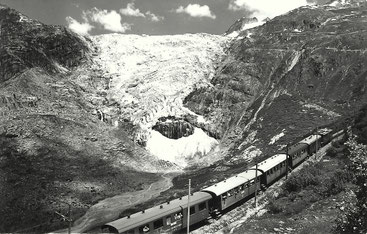 Phot. E. Gyger Adelboden