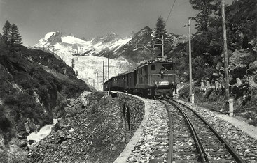 Phot. E. Gyger Adelboden