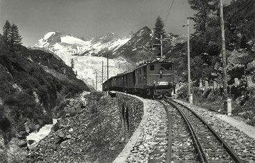 Phot. E. Gyger Adelboden
