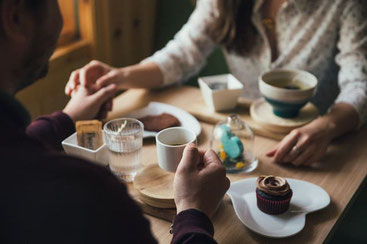 Online-dating mit dem ersten date ideen