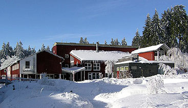 Hvhs In St Andreasberg Nds Lv Hvhs