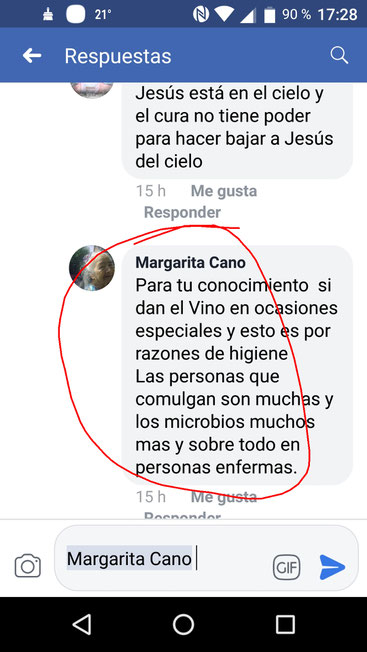Idolatría Y Biblia B La Idolatría Según El Nuevo