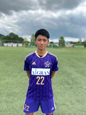 ２年生 Hiroshima U Soccer ページ
