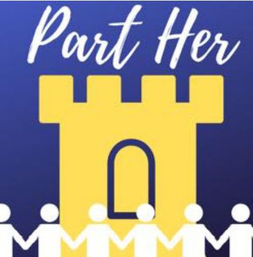 Part Her-Logo, Website: www.Parther.eu