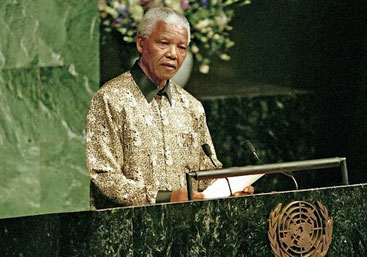 nelson-mandela-dictee-tribune