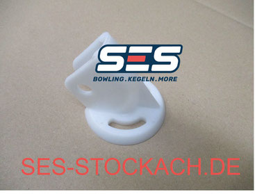 55-082279-003 Gehäuse Seilrollenhalter String pulley housing