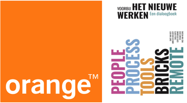 Nest Your Desk telewerk hybride werk Viviane Kock training opleidingen Boek Voorbij het nieuwe werken webinar