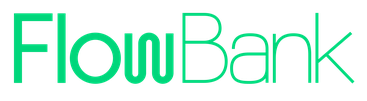 FlowBank Logo