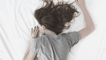 Schlafqualität: Corona Lockdown wirkt sich auf den Schlaf negativ aus