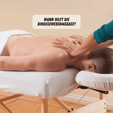 BGM Basel, Bindegewebe Massage Basel
