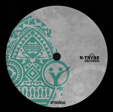 R-TRYBE Records