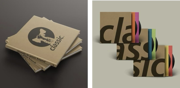 Classic Music Company