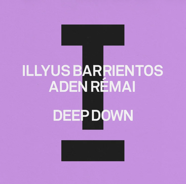 Illyus Barrientos & Aden Rémei