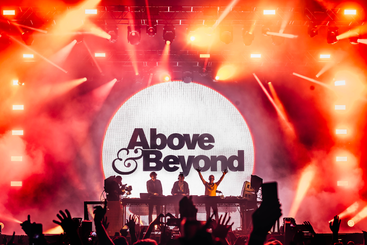 Above & Beyond | Group Therapy Radio