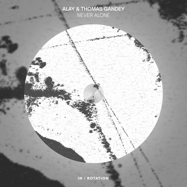 Alay & Thomas Gandey