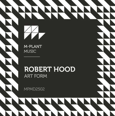 Robert Hood