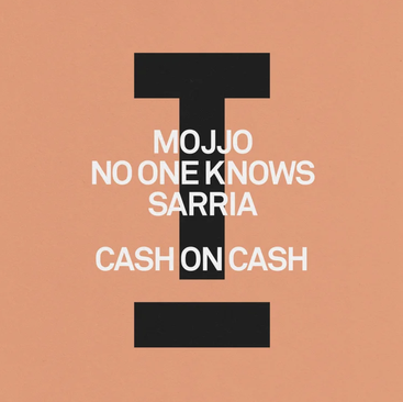 Mojjo, No One Knows, SARRIA