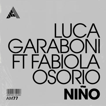 Luca Garaboni Ft Fabiola Osorio