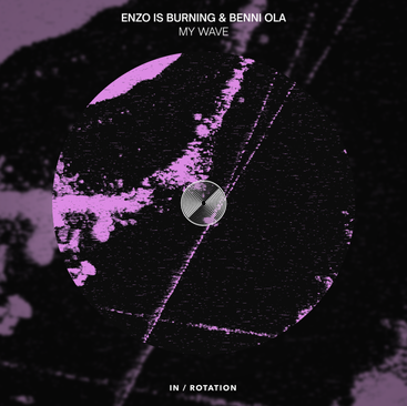 Enzo Is Burning & Benni Ola