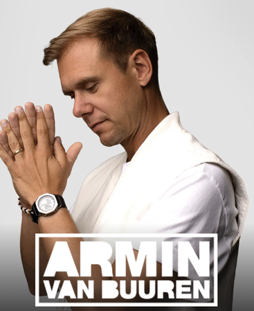 Armin van Buuren