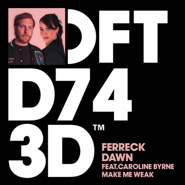 Ferreck Dawn Feat. Caroline Byrne