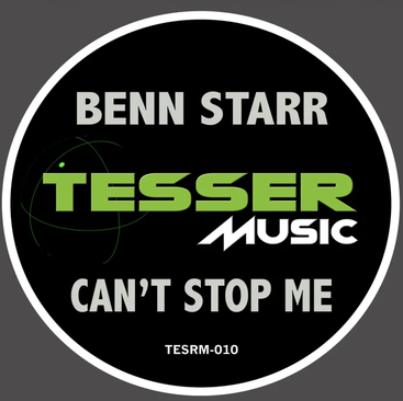 Benn Starr