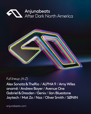 Anjunabeats