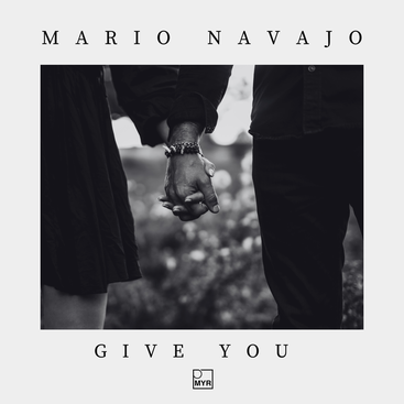 Mario Navajo