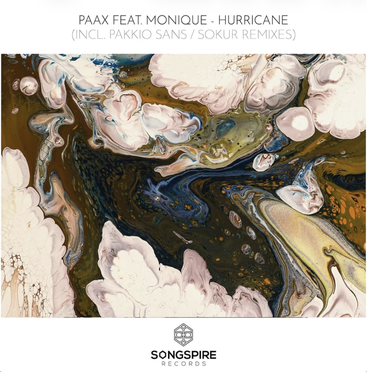 PAAX Feat. Monique