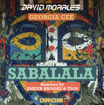 David Morales & Georgia Cee