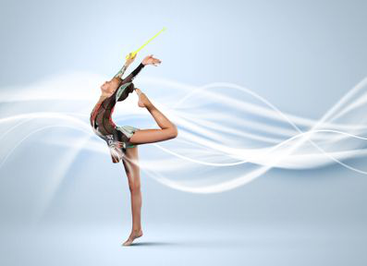 Dibujos De Gimnasia Artistica Tipos De Gimnasia