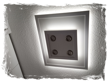 Smarte Küchenbeleuchtung Schattenfreie Arbeitsflächen und Lichtsteuerung