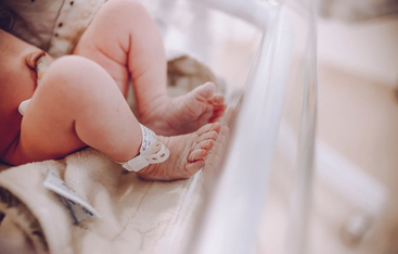Pourquoi bébé ne dort pas ?