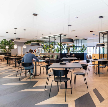 Kunstoff und Spezialbeläge Surselva, Sedrun, Disentis, Muster