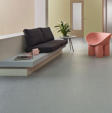 Boden und Linoleum Surselva, Sedrun, Disentis, Muster