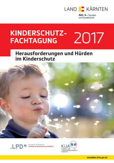 Kinderschutz-Fachtagung 2017