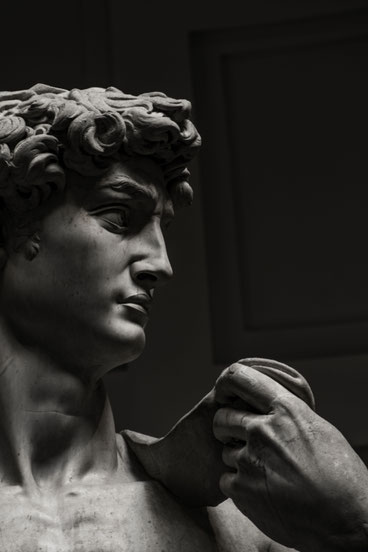 Florence - David