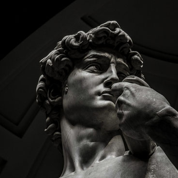 Firenze - David