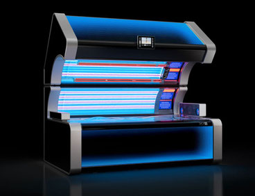 Solariumröhren, UV-Röhren für Solarium