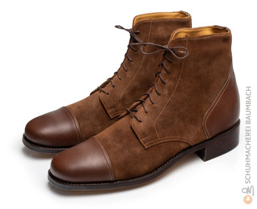 Sie haben ein Foto von einem Schuh nach Ihren Vorstellungen?