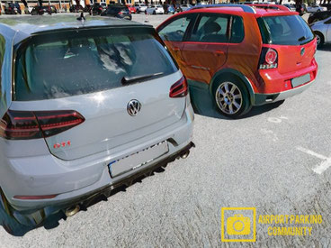 regina airport parking