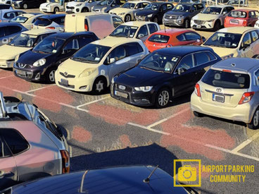 parkplatz münster flughafen