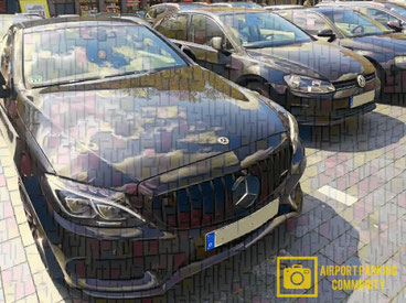 flughafen stuttgart parking