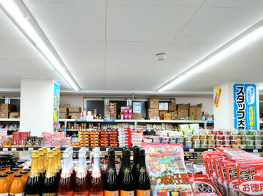 防カビ施工後の天井