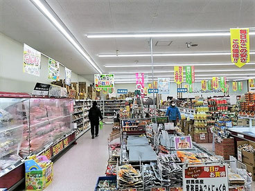 防カビ施工後の天井