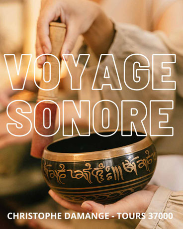 voyage sonore aux bols tibetains a tous avec christophe damange - annuaire des therapeutes en region centre - via energetica