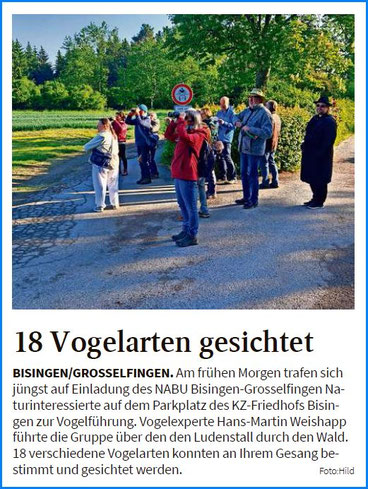 Schwarzwälder Bote 02.06.2025